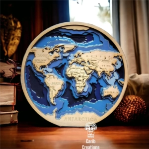 Dale Rosemond - Carib Creations